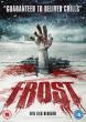 FROST DVD Zone 2 (Angleterre) 
