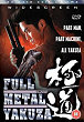 FULL METAL GOKUDO DVD Zone 2 (Angleterre) 