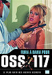 FURIA A BAHIA POUR OSS 117 DVD Zone 2 (France) 