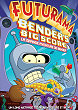 FUTURAMA : BENDER'S BIG SCORE DVD Zone 2 (France) 