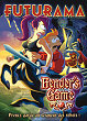 FUTURAMA : BENDER'S GAME DVD Zone 2 (France) 
