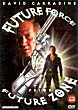 FUTURE FORCE DVD Zone 2 (Angleterre) 