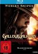 GALLOWWALKERS Blu-ray Zone B (Allemagne) 