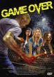 GAME OVER DVD Zone 2 (France) 