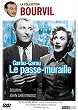 GAROU GAROU, LE PASSE MURAILLE DVD Zone 2 (France) 