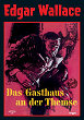 DAS GASTHAUS AN DER THEMSE DVD Zone 2 (Allemagne) 