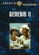 GENESIS II DVD Zone 1 (USA) 