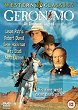 GERONIMO : AN AMERICAN LEGEND DVD Zone 2 (Angleterre) 