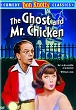 THE GHOST AND MR. CHICKEN DVD Zone 2 (France) 
