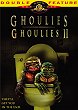 GHOULIES 2 DVD Zone 1 (USA) 