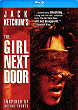 THE GIRL NEXT DOOR Blu-ray Zone A (USA) 