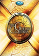 THE GOLDEN COMPASS Blu-ray Zone A (USA) 