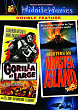 GORILLA AT LARGE DVD Zone 1 (USA) 