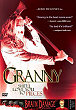 GRANNY DVD Zone 1 (USA) 