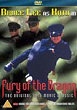 THE FURY OF THE DRAGON (Serie) (Serie) DVD Zone 0 (Angleterre) 