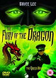 THE FURY OF THE DRAGON (Serie) (Serie) DVD Zone 2 (Angleterre) 