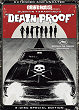 GRINDHOUSE : DEATH PROOF DVD Zone 1 (USA) 