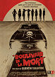 GRINDHOUSE : DEATH PROOF DVD Zone 2 (France) 