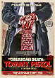 THE GRUESOME DEATH OF TOMMY PISTOL DVD Zone 1 (USA) 