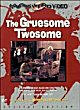 THE GRUESOME TWOSOME DVD Zone 0 (USA) 