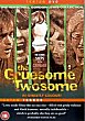 THE GRUESOME TWOSOME DVD Zone 0 (Angleterre) 