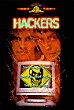 HACKERS DVD Zone 1 (USA) 
