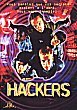 HACKERS DVD Zone 2 (France) 
