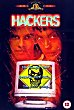 HACKERS DVD Zone 2 (Angleterre) 