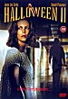 HALLOWEEN II DVD Zone 2 (Angleterre) 
