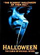 HALLOWEEN : THE CURSE OF MICHAEL MYERS DVD Zone 1 (USA) 