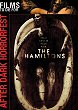 THE HAMILTONS DVD Zone 1 (USA) 