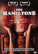 THE HAMILTONS DVD Zone 2 (France) 