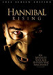 HANNIBAL RISING DVD Zone 1 (USA) 