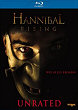 HANNIBAL RISING Blu-ray Zone B (Allemagne) 