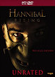 HANNIBAL RISING HD-DVD Zone B (Allemagne) 