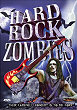 HARD ROCK ZOMBIES DVD Zone 1 (USA) 