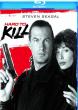 HARD TO KILL Blu-ray Zone A (USA) 