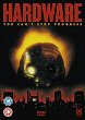 HARDWARE DVD Zone 2 (Angleterre) 
