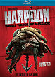 HARPOON : REYKJAVIK WHALE WATCHING MASSACRE Blu-ray Zone A (USA) 