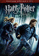 HARRY POTTER AND THE DEATHLY HALLOWS : PART I DVD Zone 2 (France) 