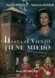 HASTA EL VIENTO TIENE MIEDO DVD Zone 2 (Mexique) 