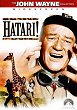 HATARI! DVD Zone 1 (USA) 