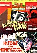 ANATOMY OF A PSYCHO DVD Zone 1 (USA) 