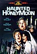 HAUNTED HONEYMOON DVD Zone 1 (USA) 
