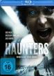 HAUNTERS Blu-ray Zone B (Allemagne) 