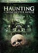HAUNTING OF WINCHESTER HOUSE DVD Zone 1 (USA) 