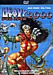 HEAVY METAL 2000 DVD Zone 2 (Finlande) 