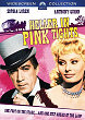 HELLER IN PINK TIGHTS DVD Zone 1 (USA) 