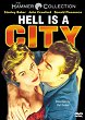 HELL IS A CITY DVD Zone 1 (USA) 