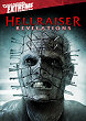 HELLRAISER : REVELATIONS DVD Zone 1 (USA) 